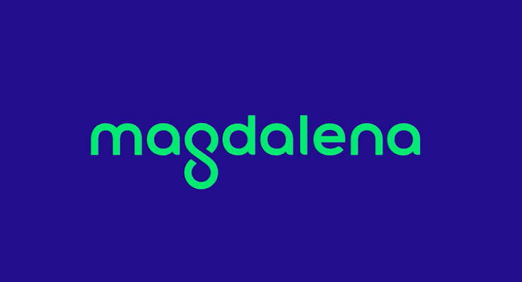Magdalena